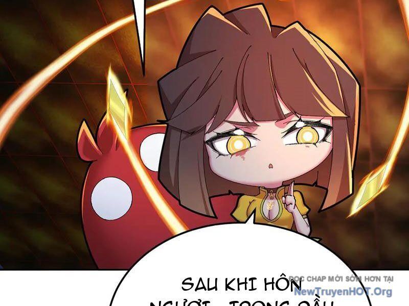 Hóa ra các cô ấy mới là nhân vật chính Chapter 97 - 45