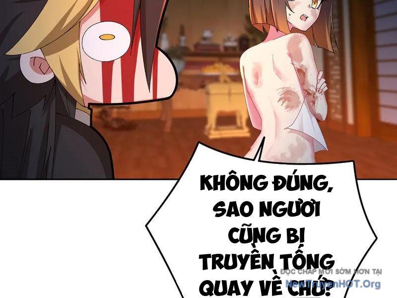 Hóa ra các cô ấy mới là nhân vật chính Chapter 98 - 44