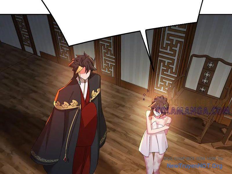 Hóa ra các cô ấy mới là nhân vật chính Chapter 98 - 55