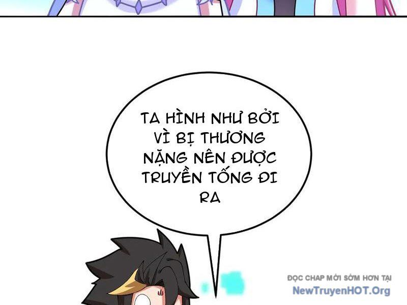 Hóa ra các cô ấy mới là nhân vật chính Chapter 98 - 8