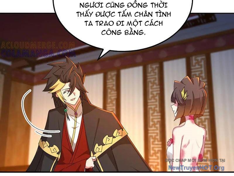 Hóa ra các cô ấy mới là nhân vật chính Chapter 98 - 91