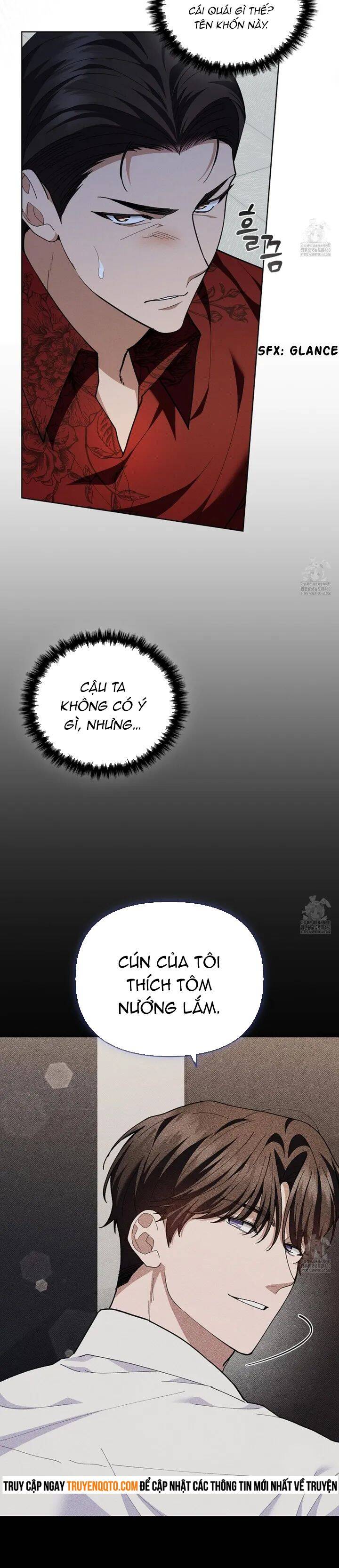 Đừng Đùa Với Cún Con Chapter 10 - 3