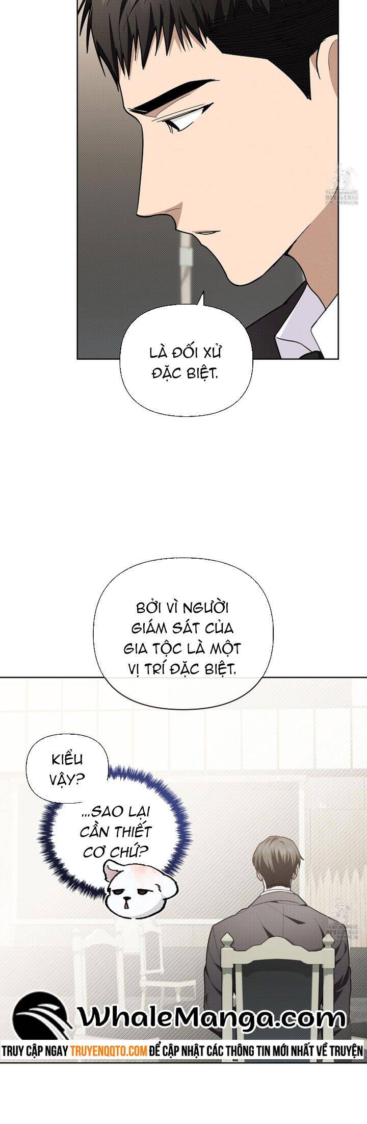 Đừng Đùa Với Cún Con Chapter 11 - 5