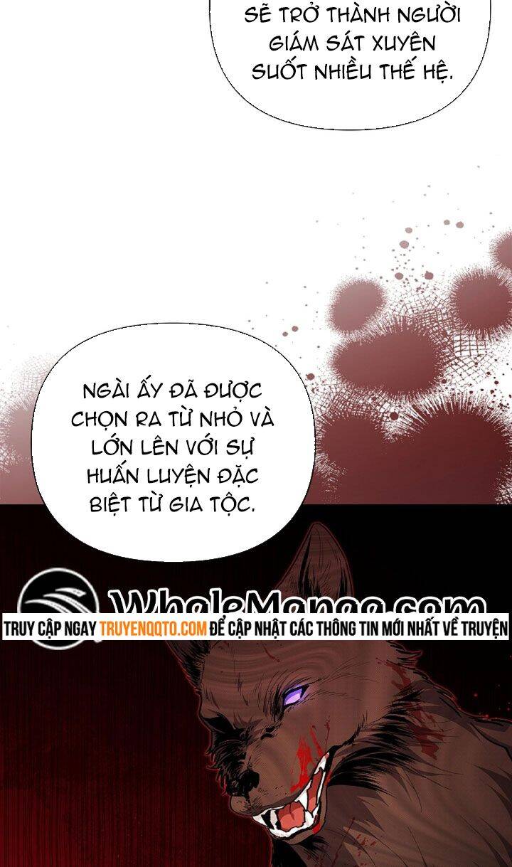Đừng Đùa Với Cún Con Chapter 11 - 9