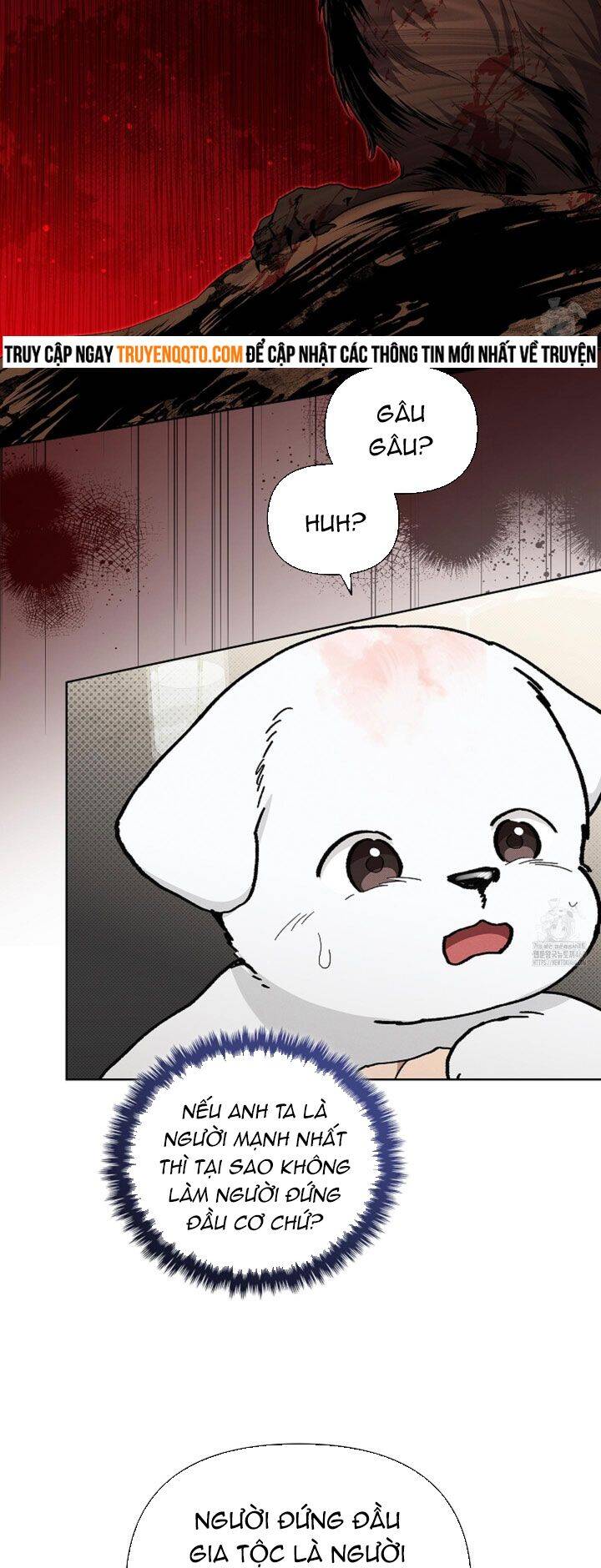 Đừng Đùa Với Cún Con Chapter 11 - 10