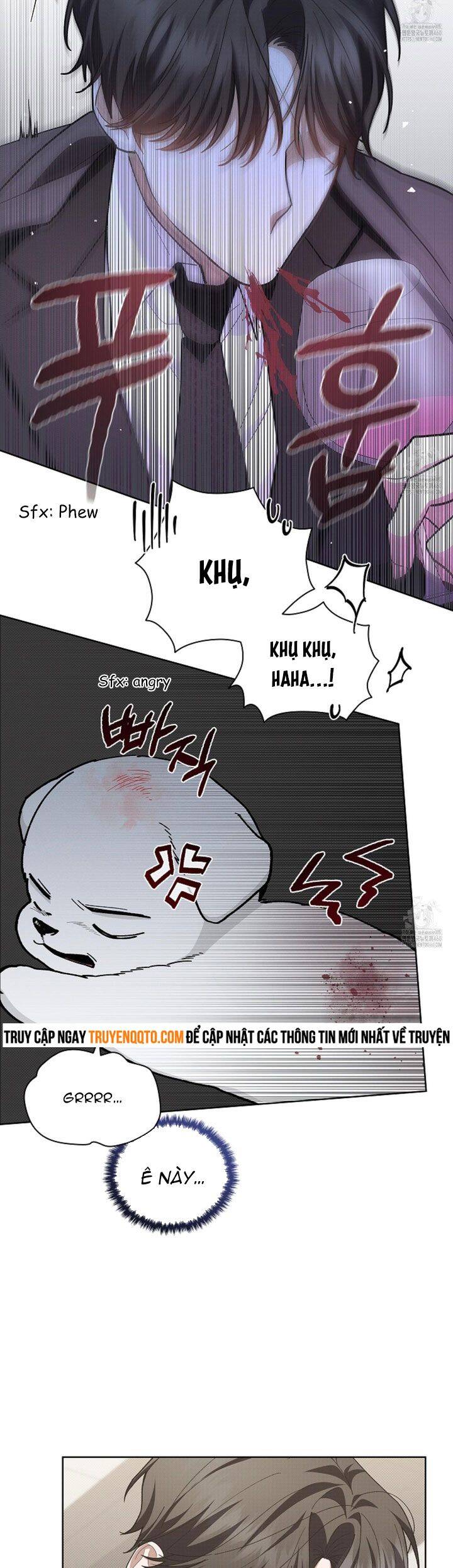 Đừng Đùa Với Cún Con Chapter 11 - 19