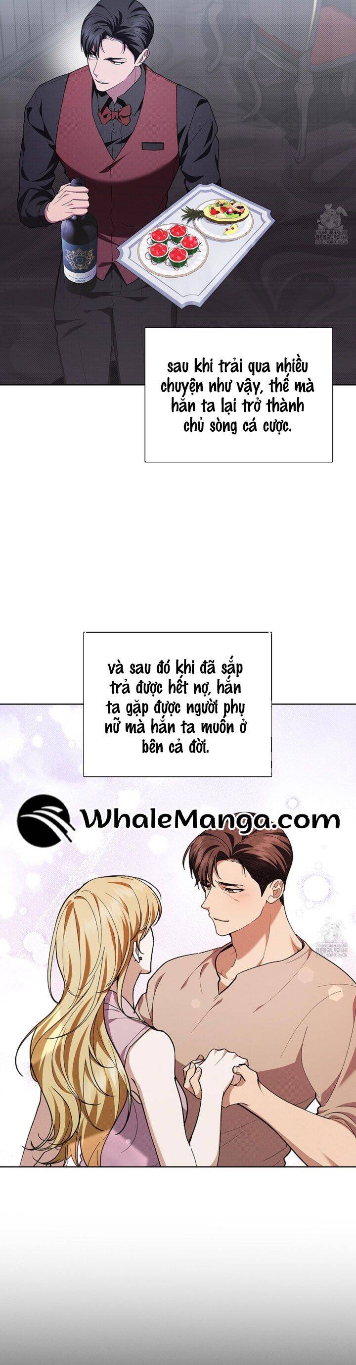 Đừng Đùa Với Cún Con Chapter 11 - 26