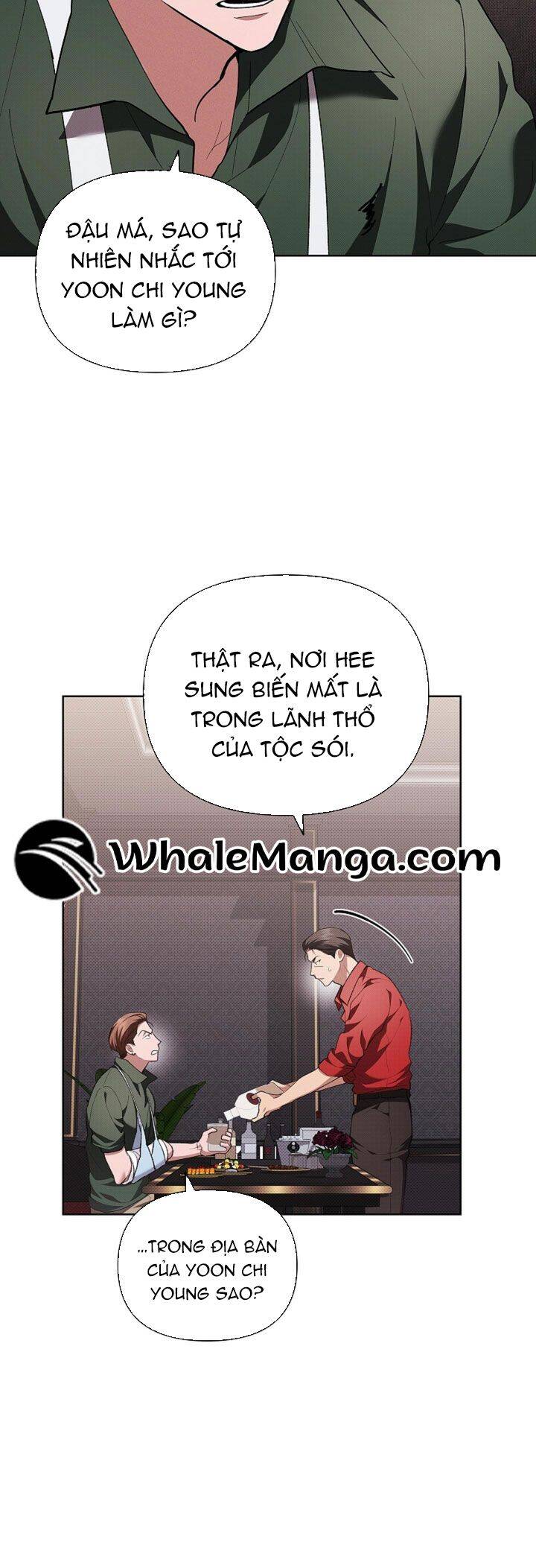 Đừng Đùa Với Cún Con Chapter 11 - 33
