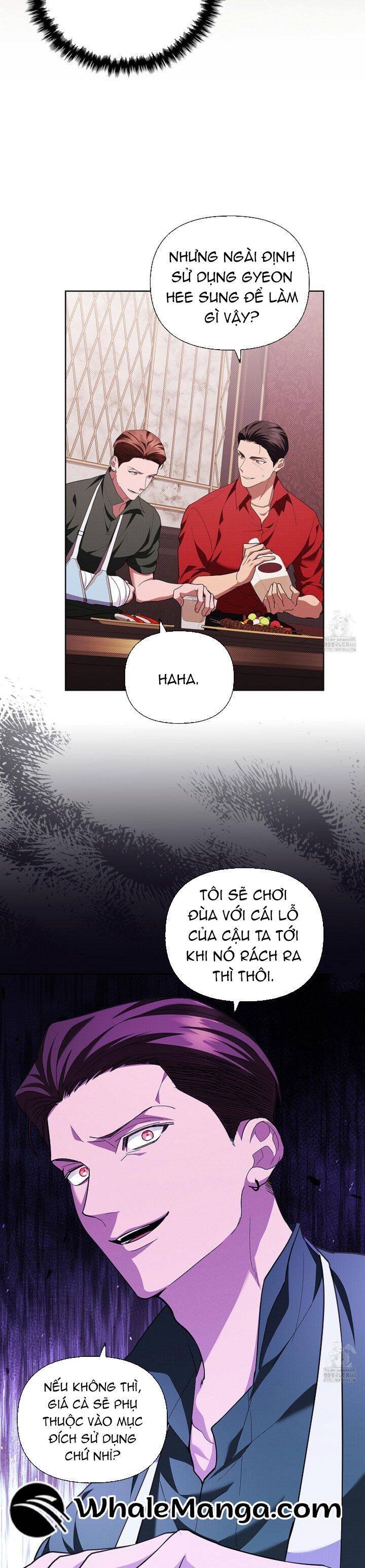 Đừng Đùa Với Cún Con Chapter 11 - 42