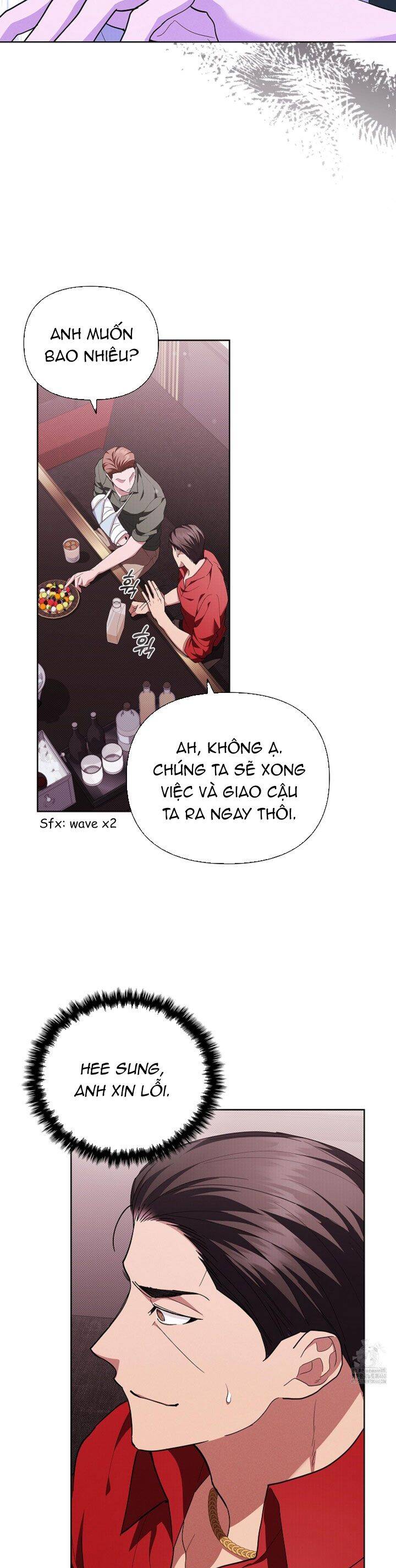 Đừng Đùa Với Cún Con Chapter 11 - 43
