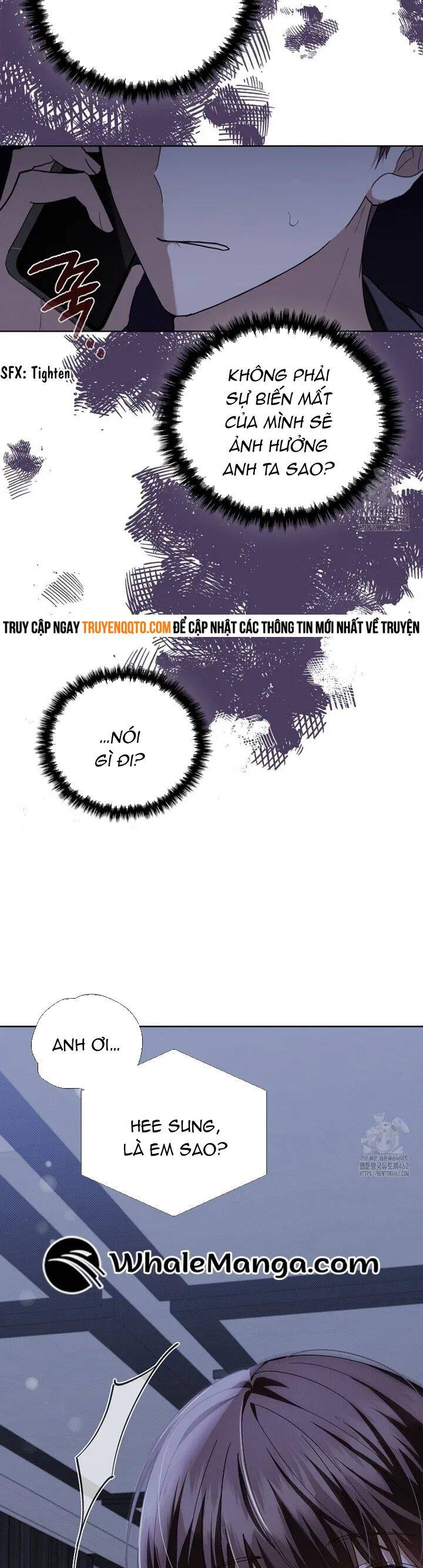 Đừng Đùa Với Cún Con Chapter 14 - 3