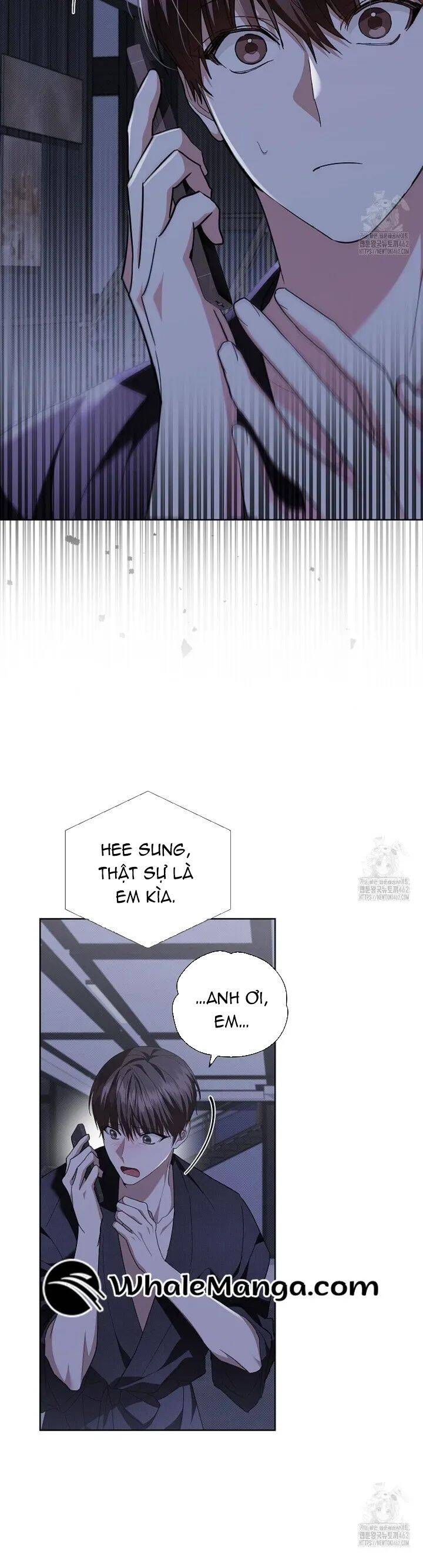 Đừng Đùa Với Cún Con Chapter 14 - 4