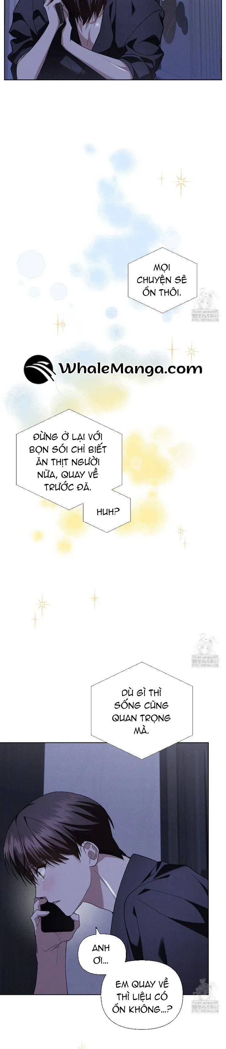 Đừng Đùa Với Cún Con Chapter 14 - 6
