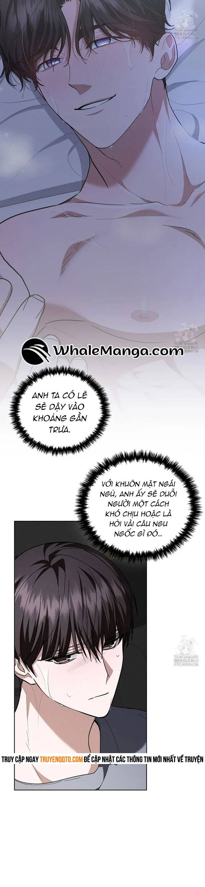 Đừng Đùa Với Cún Con Chapter 14 - 13