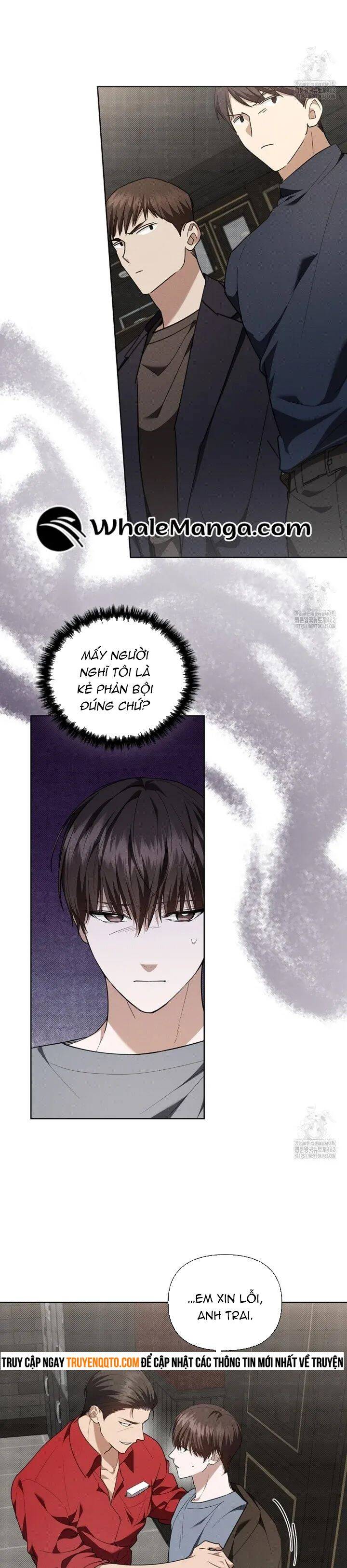 Đừng Đùa Với Cún Con Chapter 14 - 17
