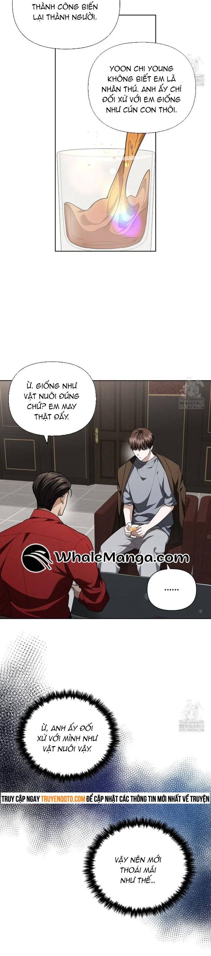 Đừng Đùa Với Cún Con Chapter 14 - 19
