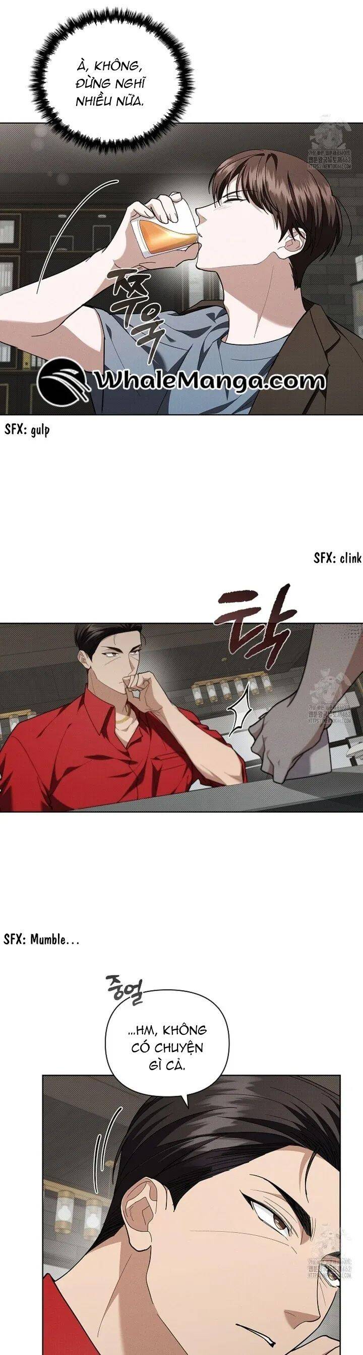 Đừng Đùa Với Cún Con Chapter 14 - 20