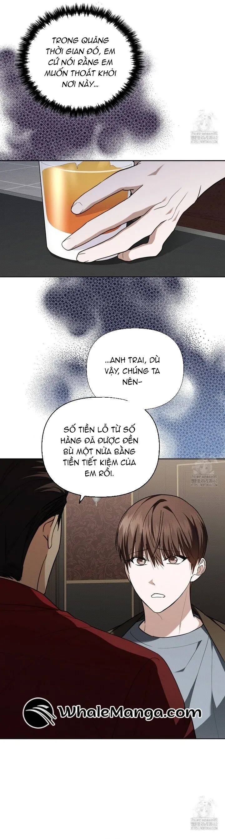 Đừng Đùa Với Cún Con Chapter 14 - 22