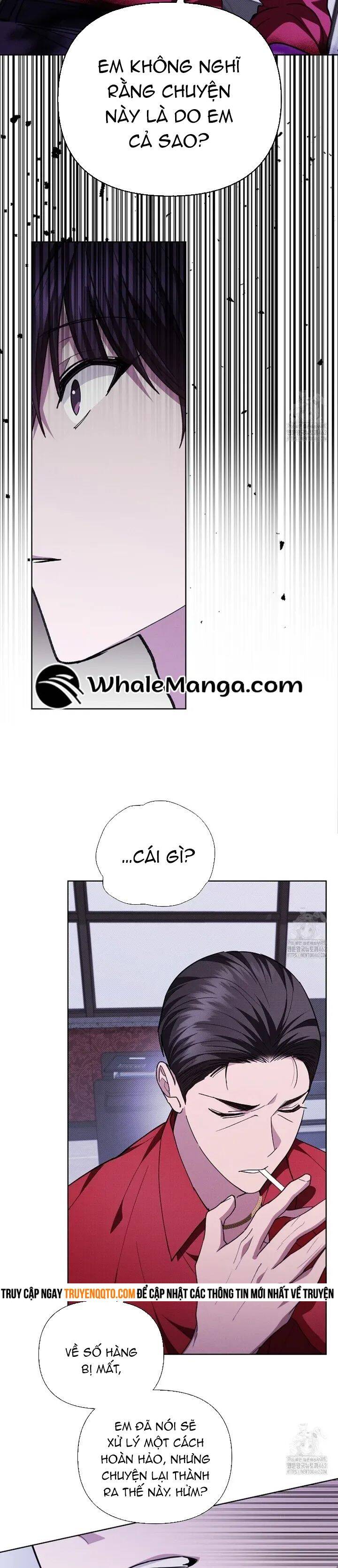 Đừng Đùa Với Cún Con Chapter 14 - 26