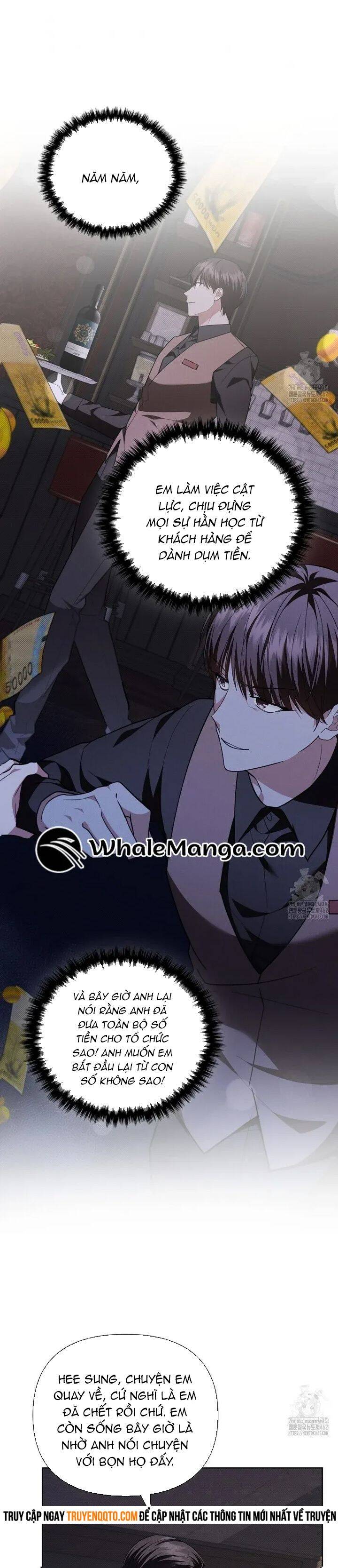 Đừng Đùa Với Cún Con Chapter 14 - 28