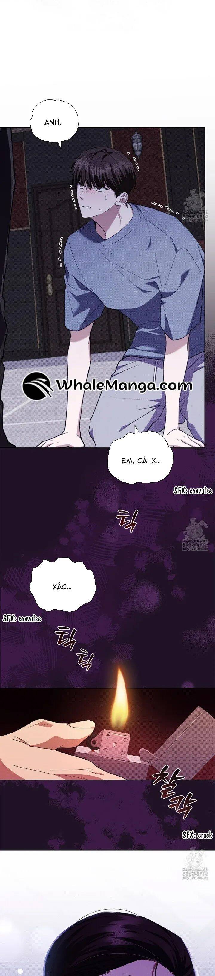 Đừng Đùa Với Cún Con Chapter 14 - 31