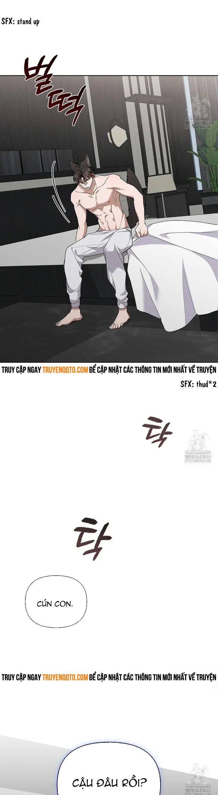 Đừng Đùa Với Cún Con Chapter 14 - 35