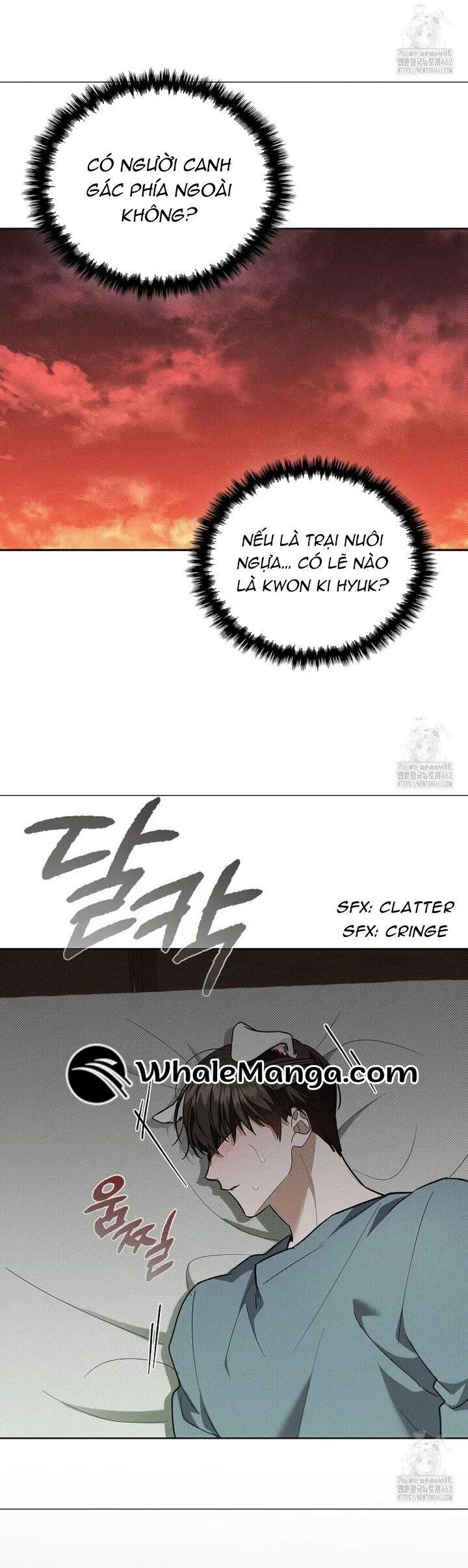 Đừng Đùa Với Cún Con Chapter 15 - 16