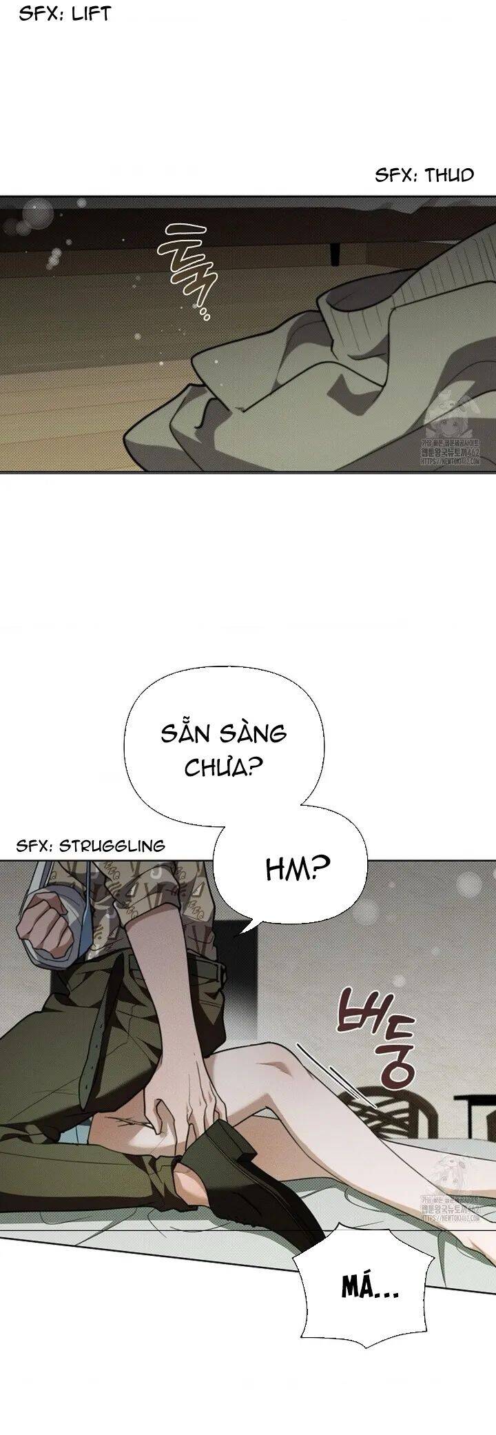 Đừng Đùa Với Cún Con Chapter 15 - 28