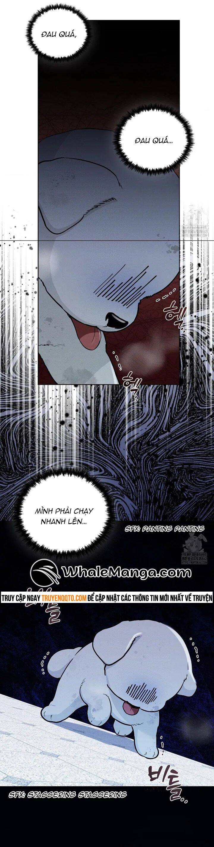Đừng Đùa Với Cún Con Chapter 15 - 37