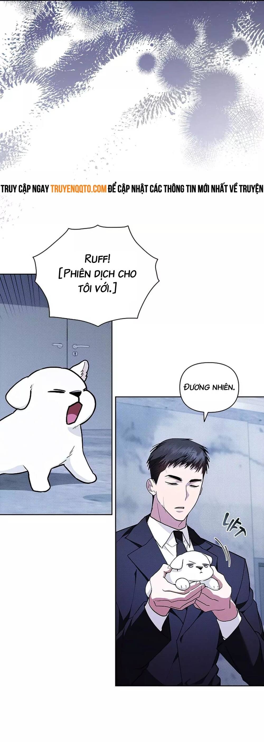 Đừng Đùa Với Cún Con Chapter 18 - 5