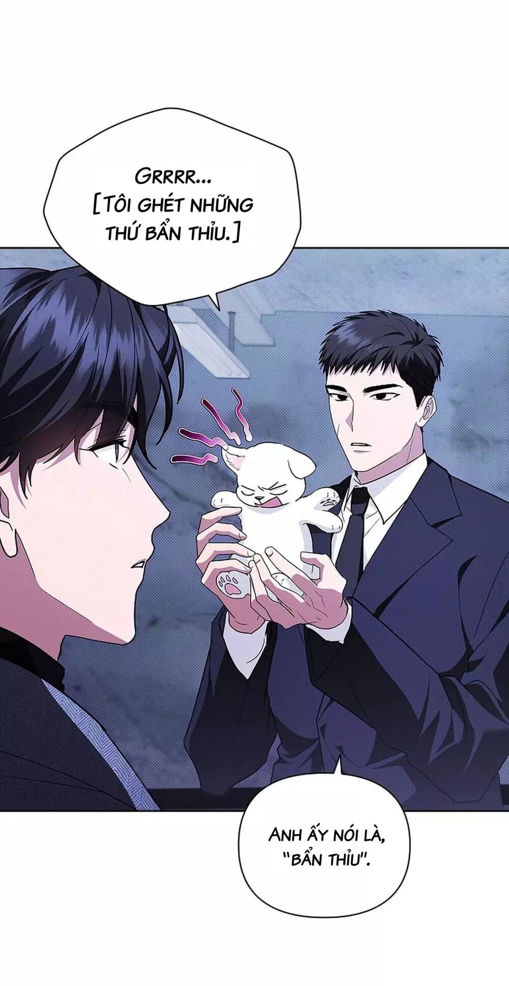 Đừng Đùa Với Cún Con Chapter 18 - 6