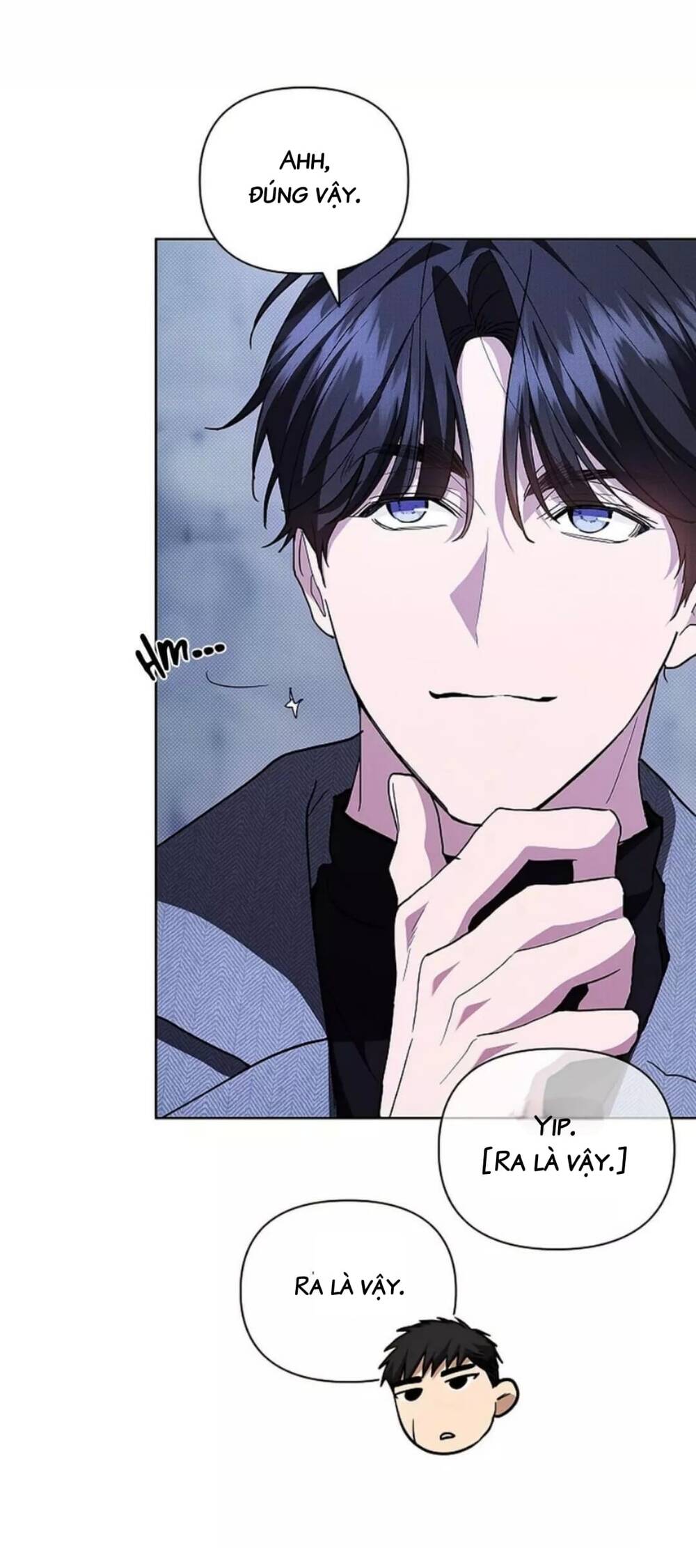 Đừng Đùa Với Cún Con Chapter 18 - 9