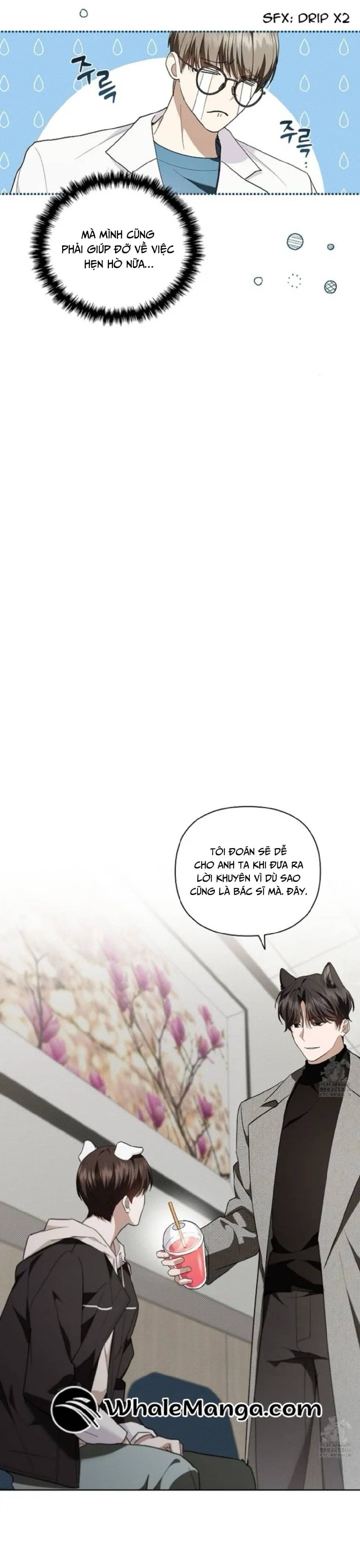 Đừng Đùa Với Cún Con Chapter 20 - 11