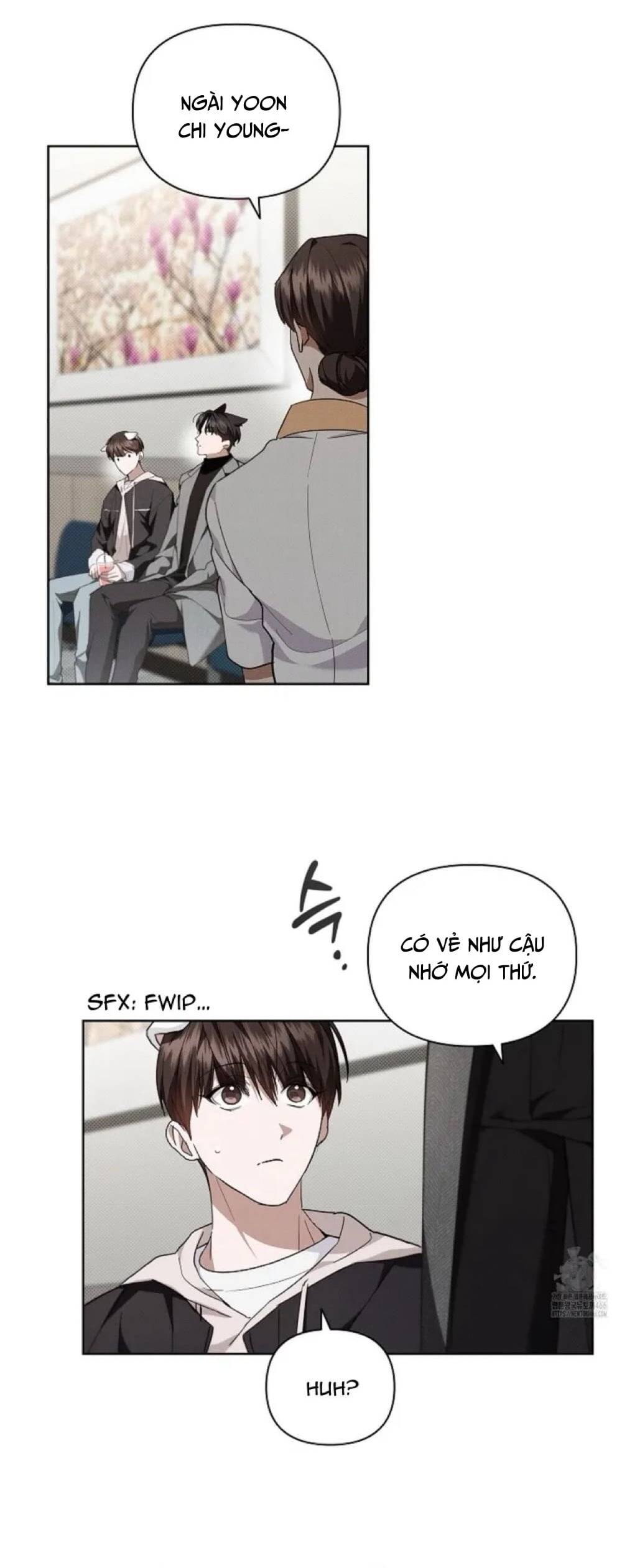 Đừng Đùa Với Cún Con Chapter 20 - 14