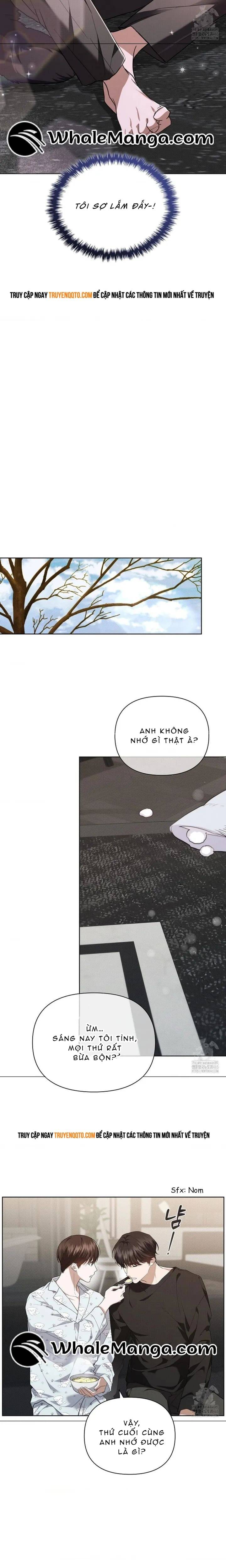 Đừng Đùa Với Cún Con Chapter 19 - 19