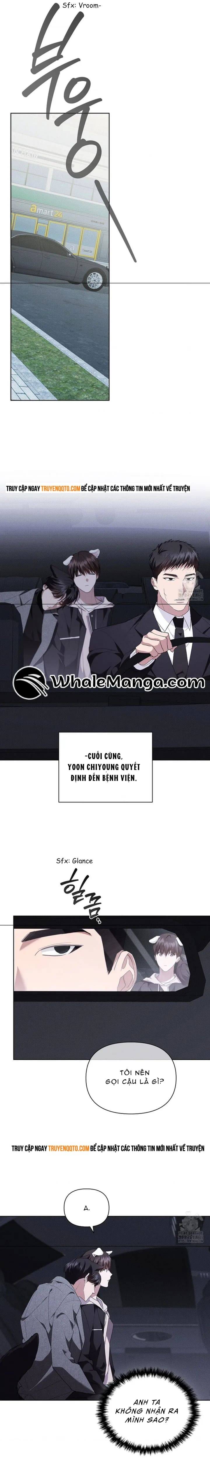 Đừng Đùa Với Cún Con Chapter 19 - 24