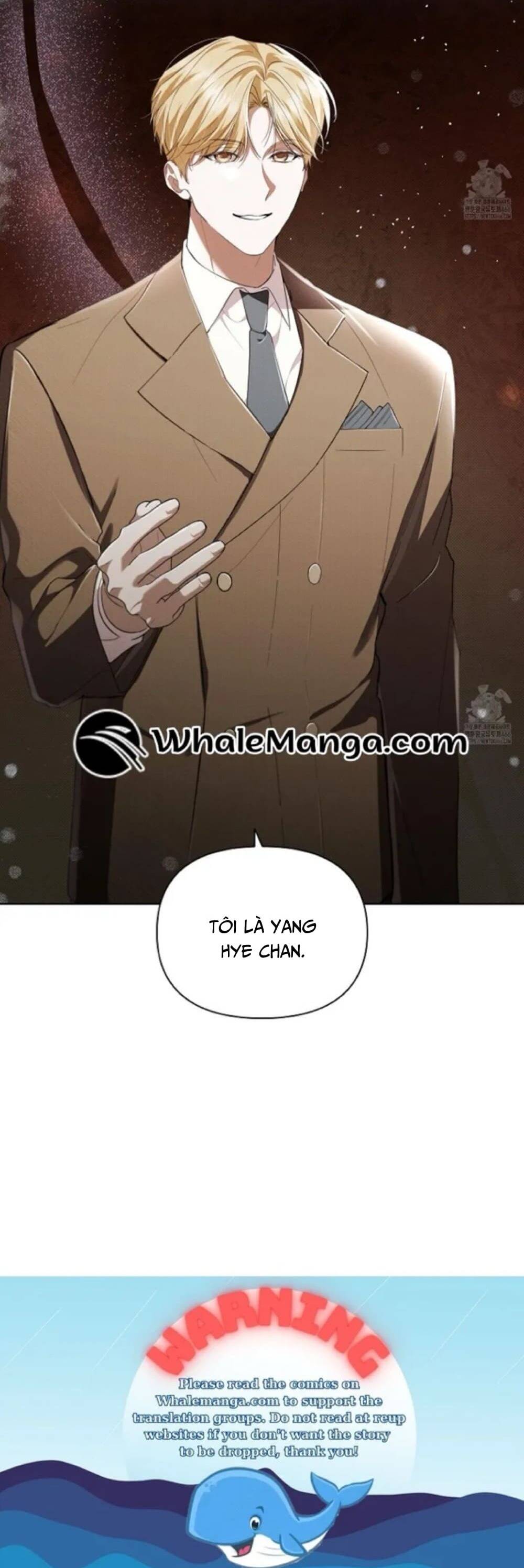 Đừng Đùa Với Cún Con Chapter 20 - 20