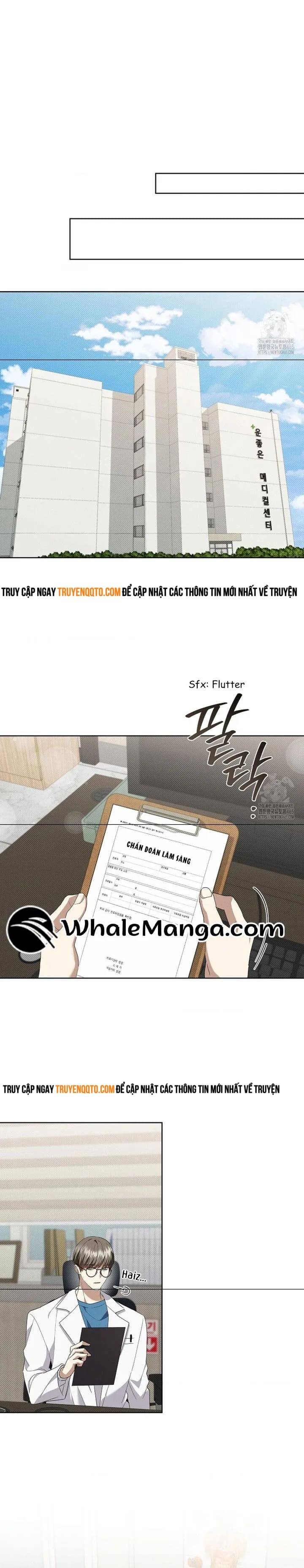 Đừng Đùa Với Cún Con Chapter 19 - 26