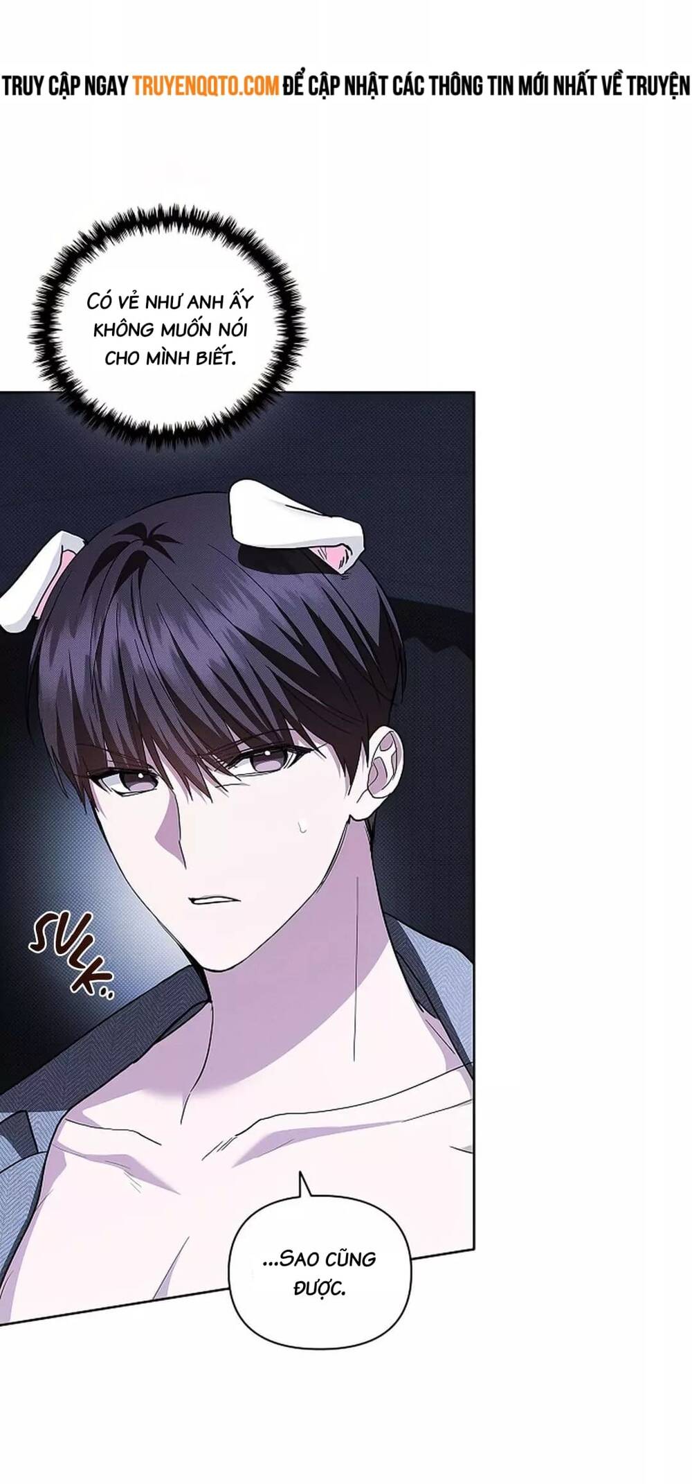 Đừng Đùa Với Cún Con Chapter 18 - 37