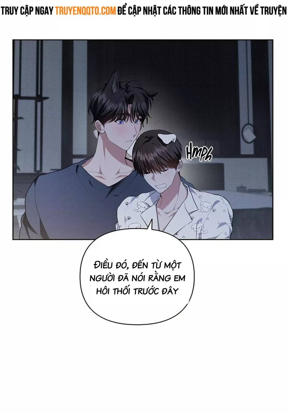 Đừng Đùa Với Cún Con Chapter 18 - 55