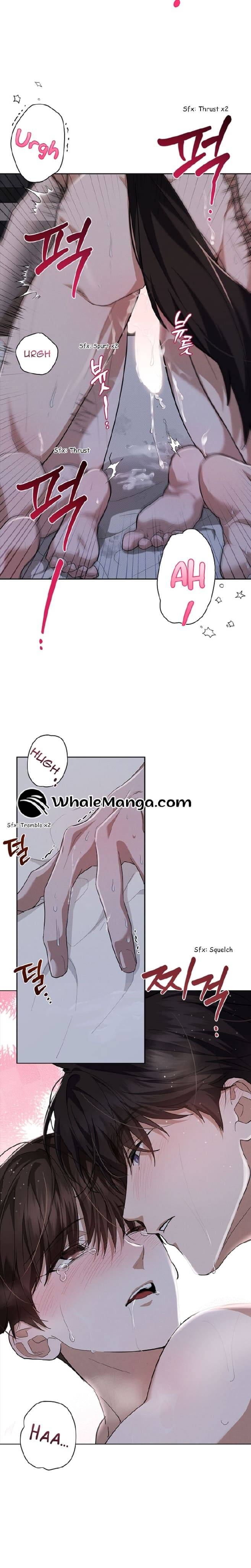 Đừng Đùa Với Cún Con Chapter 25 - 17