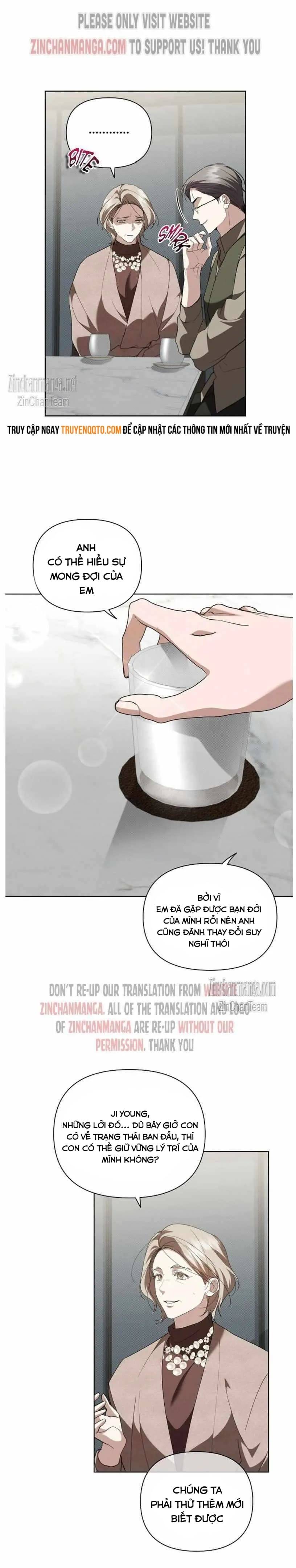 Đừng Đùa Với Cún Con Chapter 29 - 14