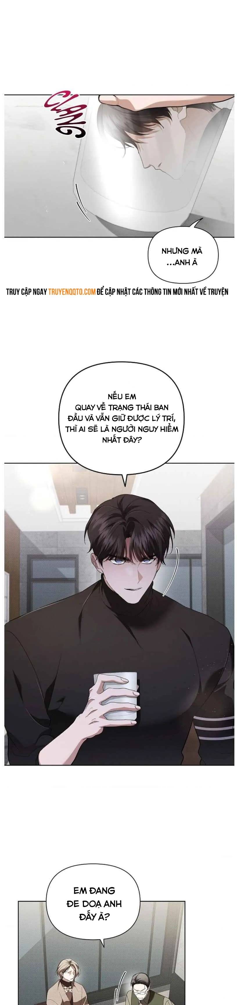 Đừng Đùa Với Cún Con Chapter 29 - 15