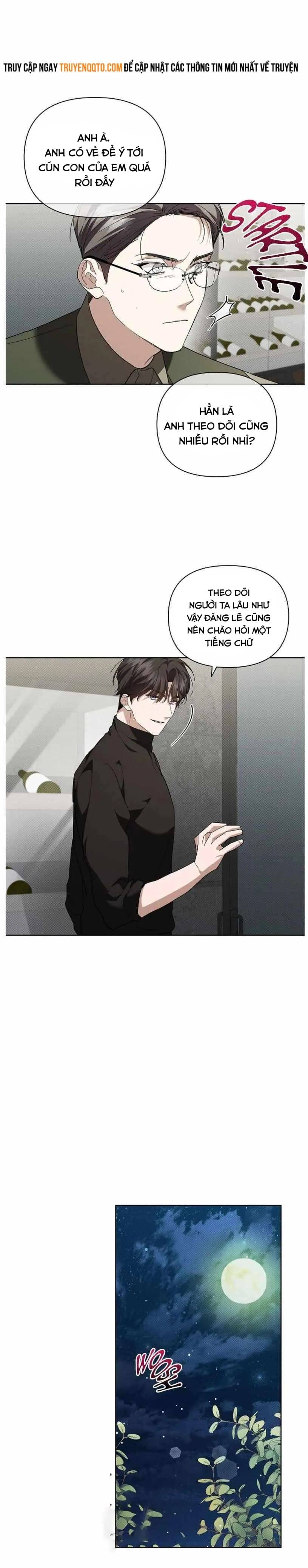 Đừng Đùa Với Cún Con Chapter 29 - 17