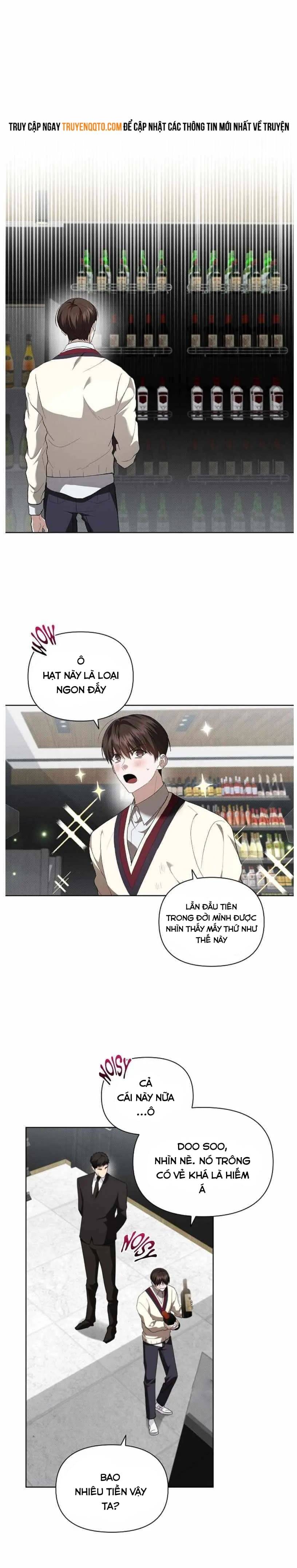 Đừng Đùa Với Cún Con Chapter 29 - 19