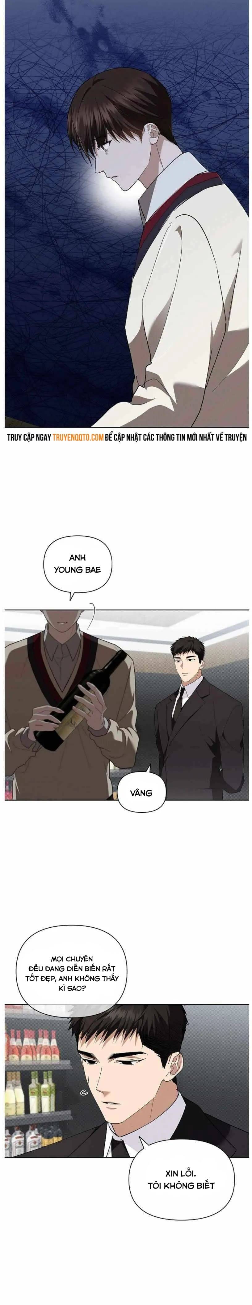 Đừng Đùa Với Cún Con Chapter 29 - 21