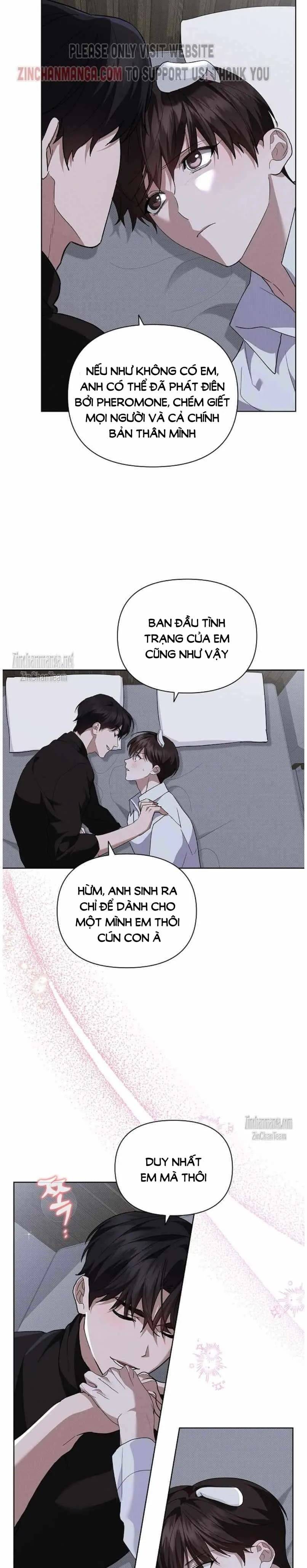 Đừng Đùa Với Cún Con Chapter 30 - 18