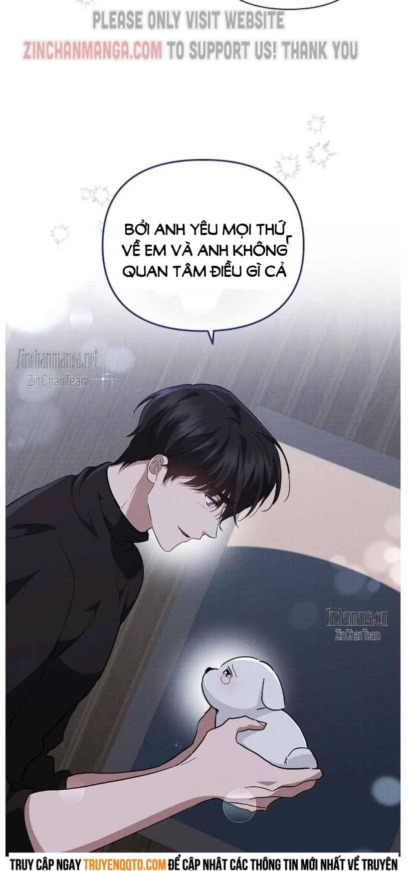 Đừng Đùa Với Cún Con Chapter 30 - 25