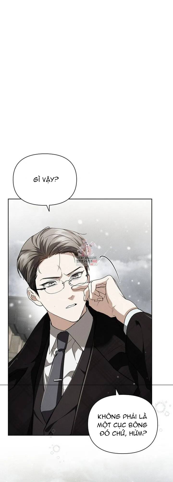 Đừng Đùa Với Cún Con Chapter 36 - 2