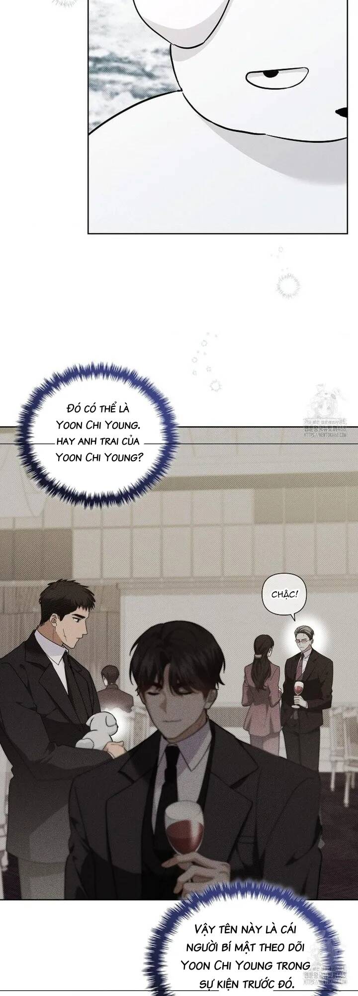 Đừng Đùa Với Cún Con Chapter 36 - 4